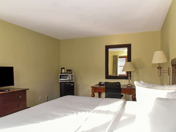 Imagen de la habitación del Hotel Quality Inn Great Barrington. Foto 9