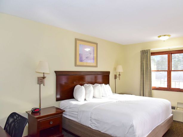 Imagen de la habitación del Hotel Quality Inn Great Barrington. Foto 10