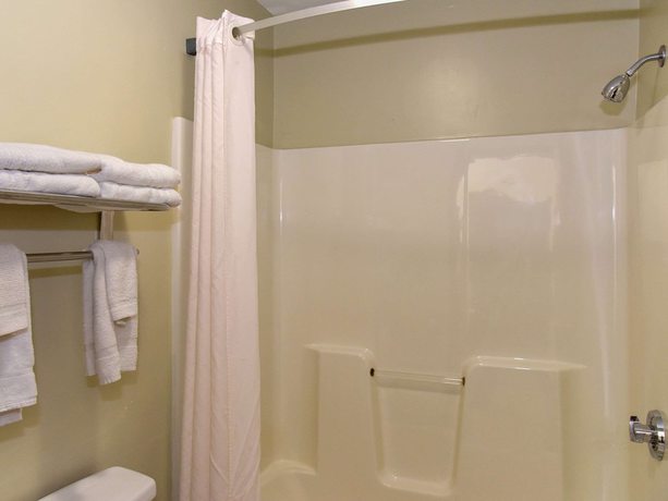 Imagen de la habitación del Hotel Quality Inn Great Barrington. Foto 13