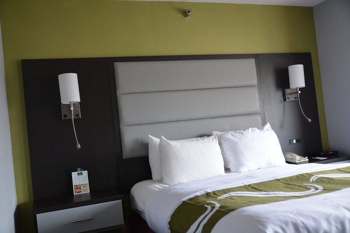 Imagen de la habitación del Hotel Quality Inn Grove City - Columbus South. Foto 2