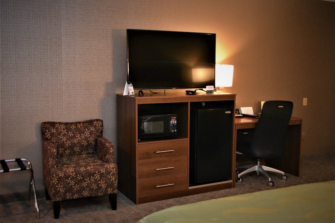 Imagen de la habitación del Hotel Quality Inn Hackettstown - Long Valley. Foto 7