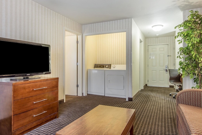 Imagen de la habitación del Hotel Quality Inn Half Moon Bay/miramar Beach. Foto 17