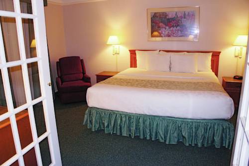 Imagen de la habitación del Hotel Quality Inn, Hampton. Foto 3