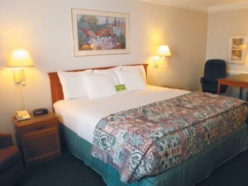 Imagen de la habitación del Hotel Quality Inn, Hampton. Foto 4