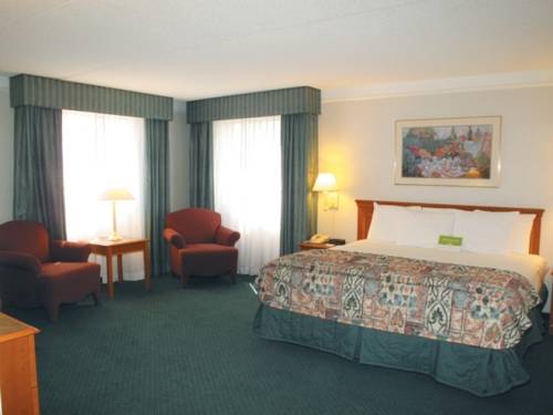 Imagen de la habitación del Hotel Quality Inn, Hampton. Foto 5
