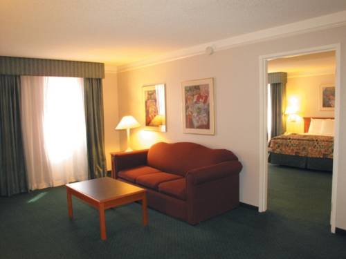 Imagen de la habitación del Hotel Quality Inn, Hampton. Foto 6