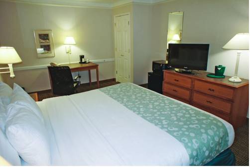Imagen de la habitación del Hotel Quality Inn, Hampton. Foto 7