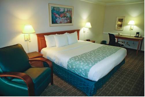 Imagen de la habitación del Hotel Quality Inn, Hampton. Foto 8