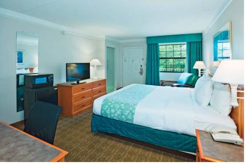 Imagen de la habitación del Hotel Quality Inn, Hampton. Foto 9