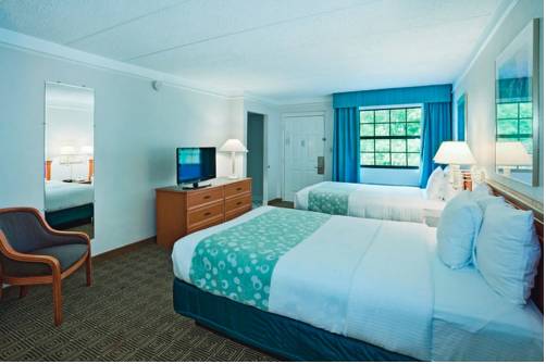 Imagen de la habitación del Hotel Quality Inn, Hampton. Foto 10