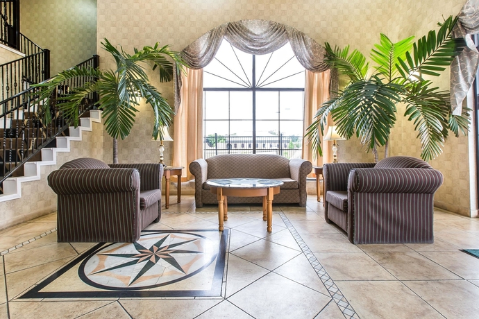 Imagen general del Hotel Quality Inn, Hanceville. Foto 12