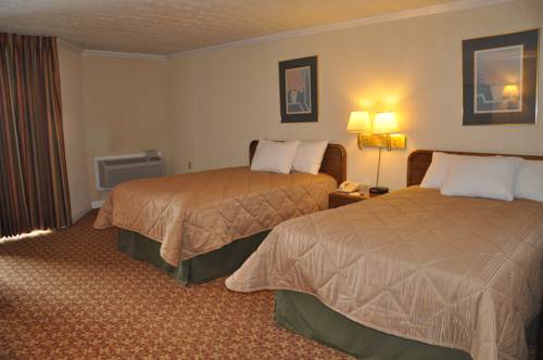 Imagen de la habitación del Hotel Quality Inn, Harrodsburg. Foto 3