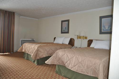 Imagen de la habitación del Hotel Quality Inn, Harrodsburg. Foto 4