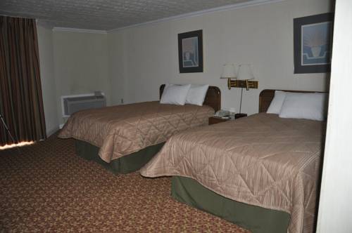 Imagen de la habitación del Hotel Quality Inn, Harrodsburg. Foto 5