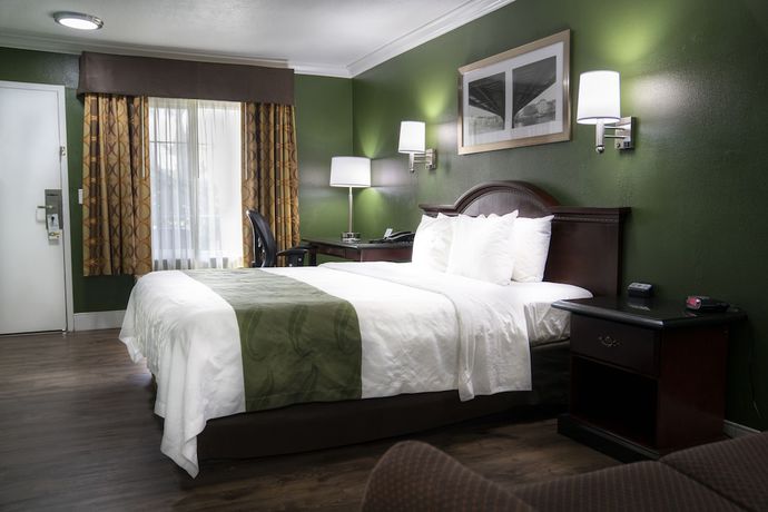 Imagen de la habitación del Hotel Quality Inn Hemet - San Jacinto. Foto 4