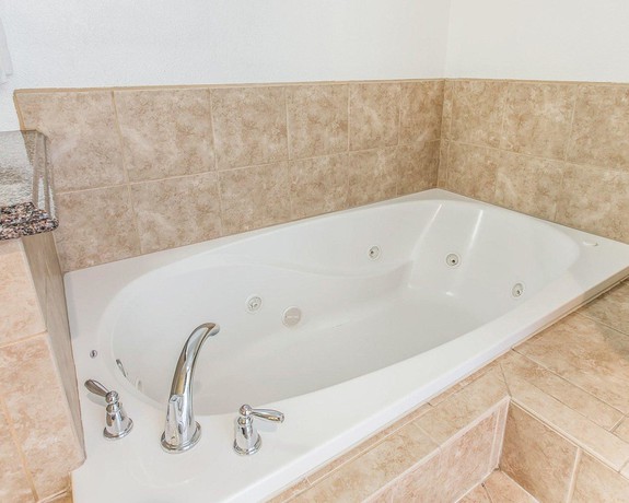 Imagen de la habitación del Hotel Quality Inn Hemet - San Jacinto. Foto 10