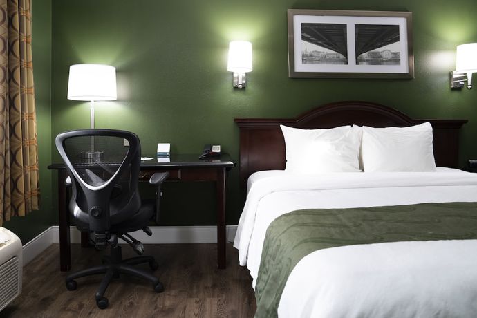 Imagen de la habitación del Hotel Quality Inn Hemet - San Jacinto. Foto 11
