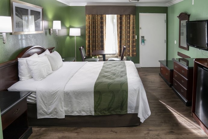 Imagen de la habitación del Hotel Quality Inn Hemet - San Jacinto. Foto 13