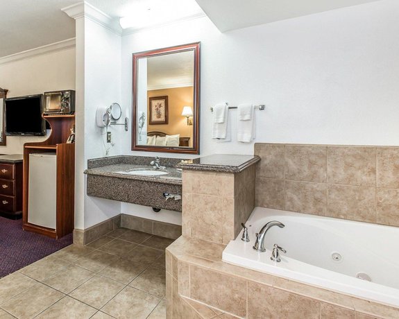 Imagen de la habitación del Hotel Quality Inn Hemet - San Jacinto. Foto 14