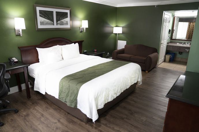 Imagen de la habitación del Hotel Quality Inn Hemet - San Jacinto. Foto 15