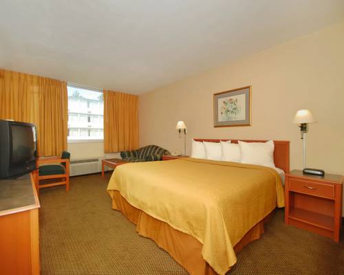 Imagen de la habitación del Hotel Quality Inn, Hermitage. Foto 5