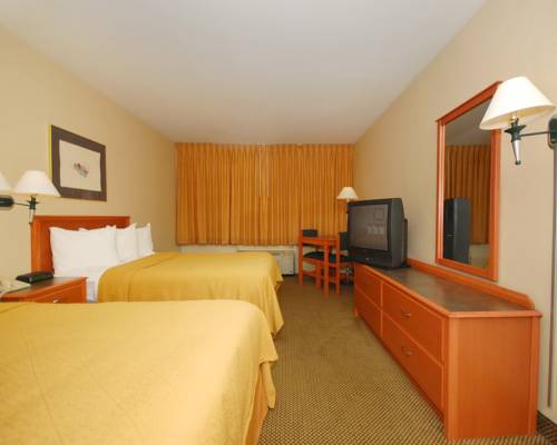 Imagen de la habitación del Hotel Quality Inn, Hermitage. Foto 7