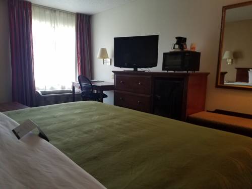 Imagen de la habitación del Hotel Quality Inn, Hillsboro . Foto 4