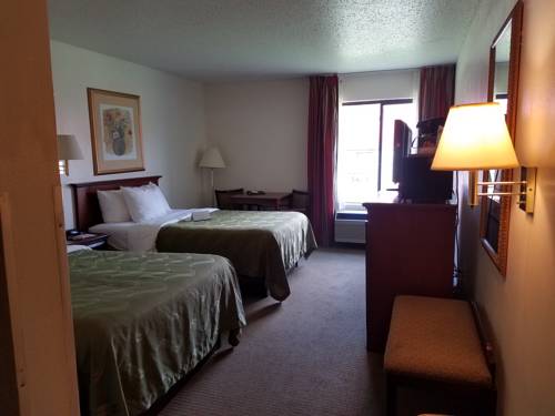 Imagen de la habitación del Hotel Quality Inn, Hillsboro . Foto 5