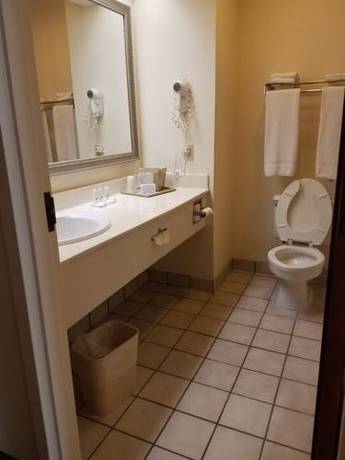 Imagen de la habitación del Hotel Quality Inn, Hillsboro . Foto 6