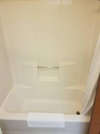 Imagen de la habitación del Hotel Quality Inn, Hillsboro . Foto 8