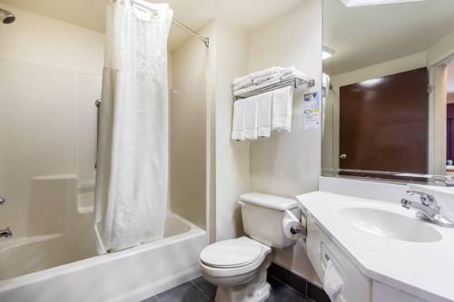 Imagen de la habitación del Hotel Quality Inn Hixson. Foto 2