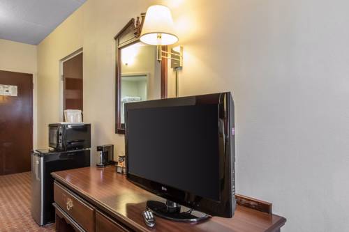Imagen de la habitación del Hotel Quality Inn Hixson. Foto 8