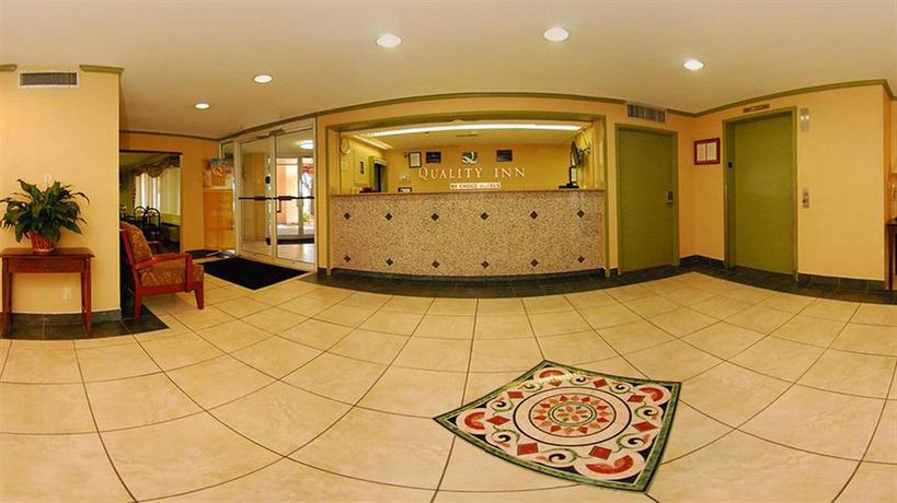 Imagen de la habitación del Hotel Quality Inn Homewood Birmingham I-65. Foto 2