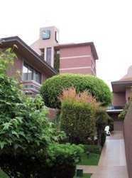 Imagen general del Hotel Quality Inn Horizon. Foto 2