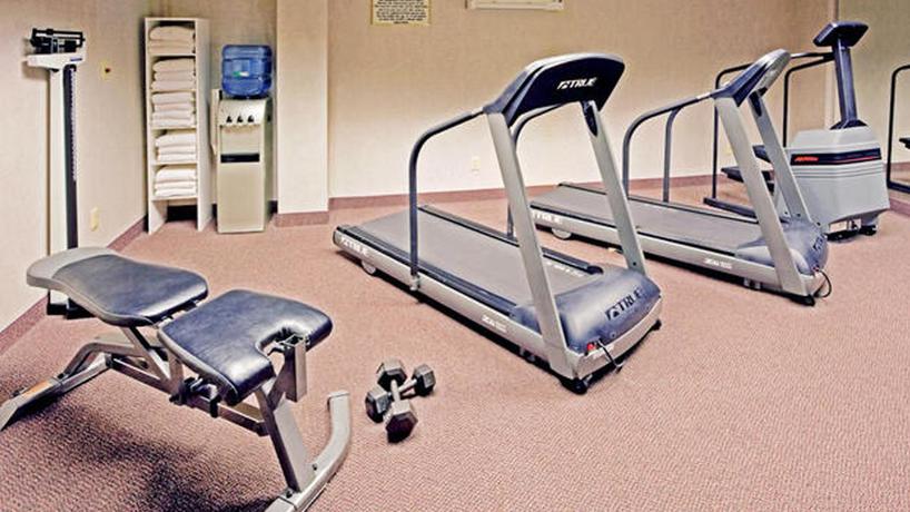 Imagen general del Hotel Quality Inn, Horseheads. Foto 6