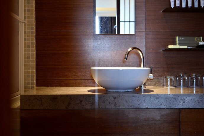 Imagen general del Hotel Quality Inn Hualien. Foto 6