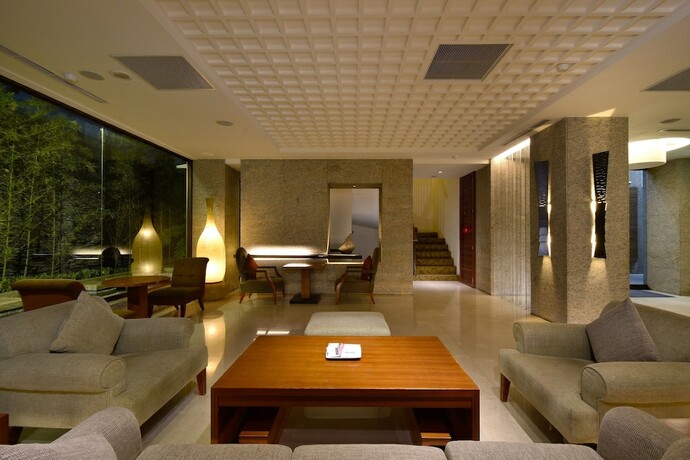 Imagen general del Hotel Quality Inn Hualien. Foto 8