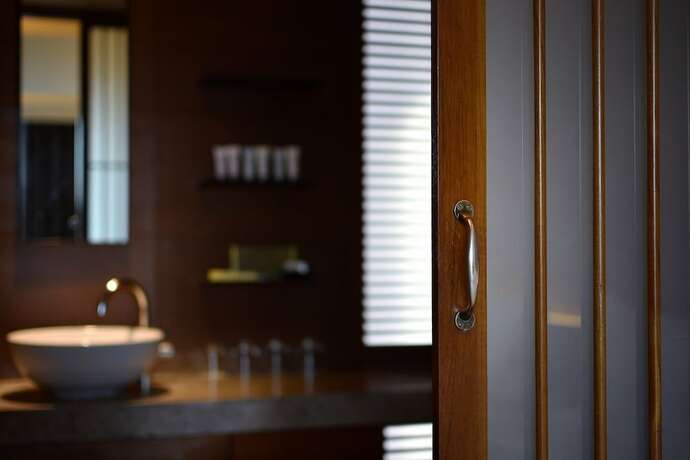 Imagen general del Hotel Quality Inn Hualien. Foto 11