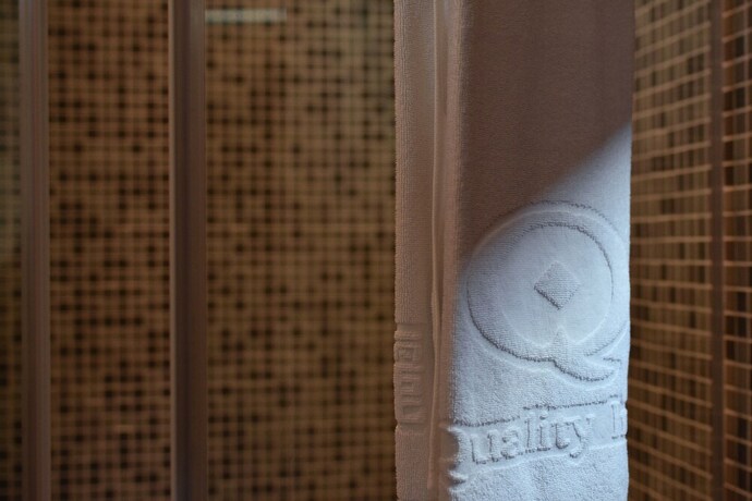Imagen de la habitación del Hotel Quality Inn Hualien. Foto 26