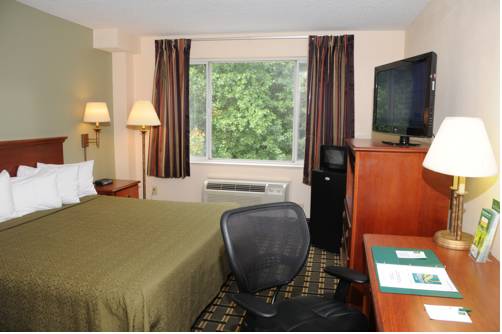 Imagen de la habitación del Hotel Quality Inn Huntersville Near Lake Norman. Foto 3