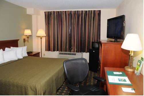 Imagen de la habitación del Hotel Quality Inn Huntersville Near Lake Norman. Foto 4