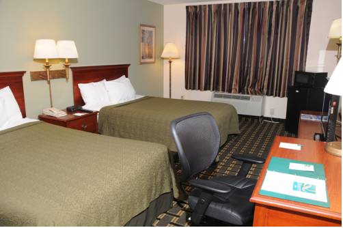 Imagen de la habitación del Hotel Quality Inn Huntersville Near Lake Norman. Foto 5