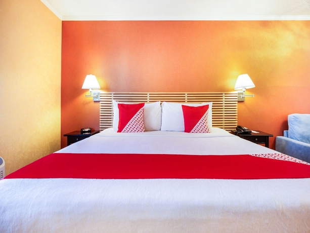 Imagen de la habitación del Hotel Quality Inn JFK Airport Rockaway Blvd. Foto 4