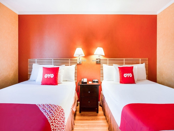 Imagen de la habitación del Hotel Quality Inn JFK Airport Rockaway Blvd. Foto 6