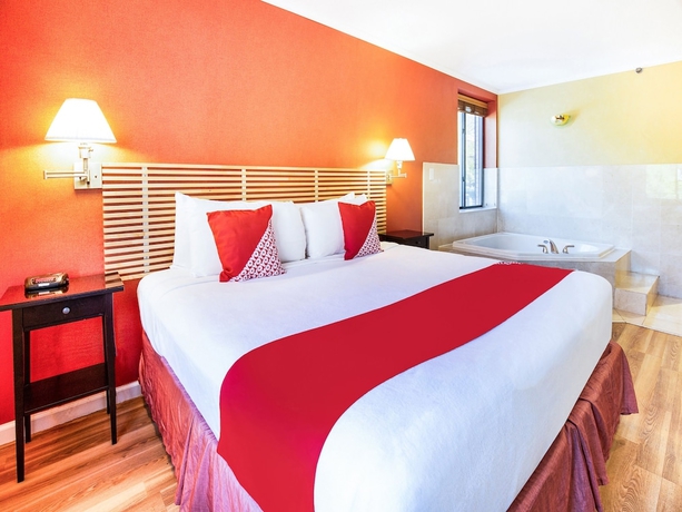 Imagen de la habitación del Hotel Quality Inn JFK Airport Rockaway Blvd. Foto 8