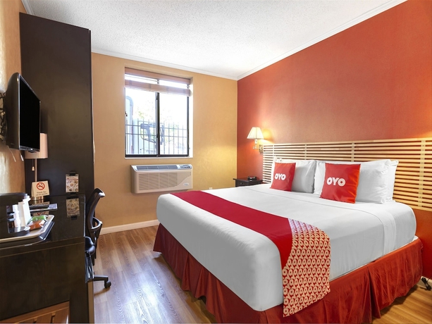 Imagen de la habitación del Hotel Quality Inn JFK Airport Rockaway Blvd. Foto 9