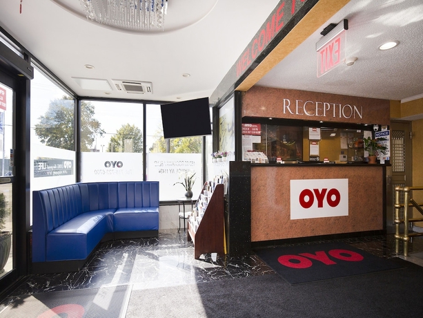 Imagen de los interiores del Hotel Quality Inn JFK Airport Rockaway Blvd. Foto 17