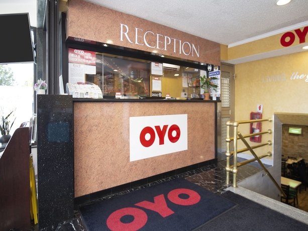 Imagen de los interiores del Hotel Quality Inn JFK Airport Rockaway Blvd. Foto 18