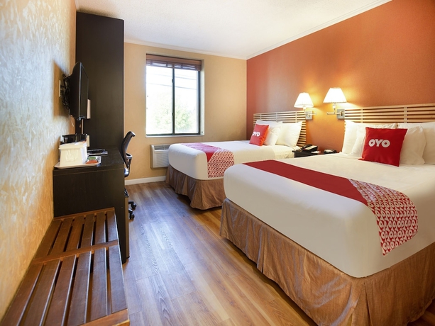 Imagen de la habitación del Hotel Quality Inn JFK Airport Rockaway Blvd. Foto 14