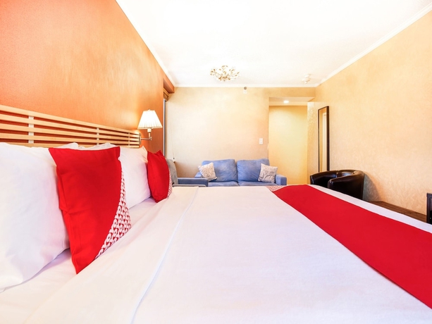 Imagen de la habitación del Hotel Quality Inn JFK Airport Rockaway Blvd. Foto 16